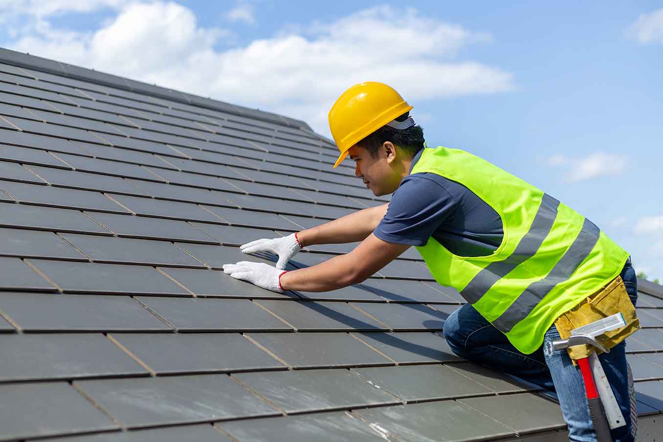 Southline Roofing, Mt Pleasant, SC, Professional Roofing Repair