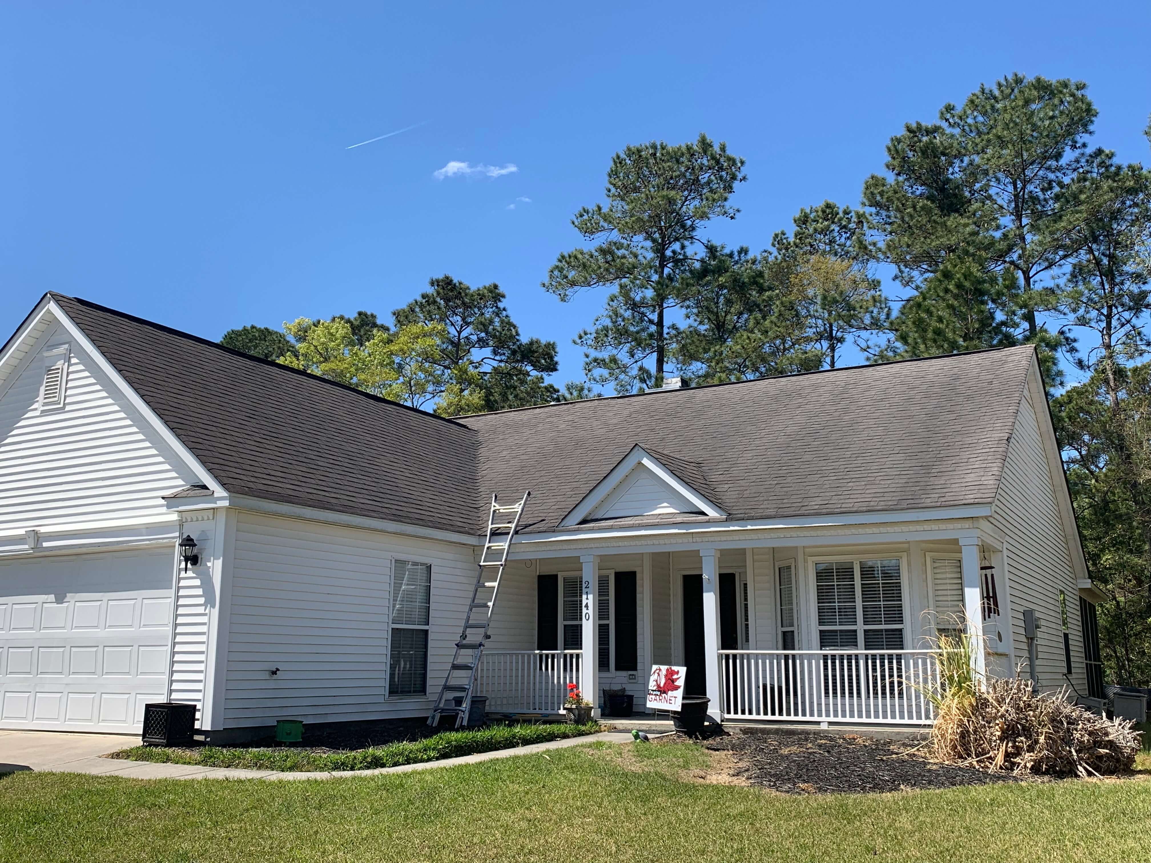 Southline roofing and repair in the Charleston area, gutter and siding installation and repair Southline roofing and repair in the Charleston area, gutter and siding installation and repair