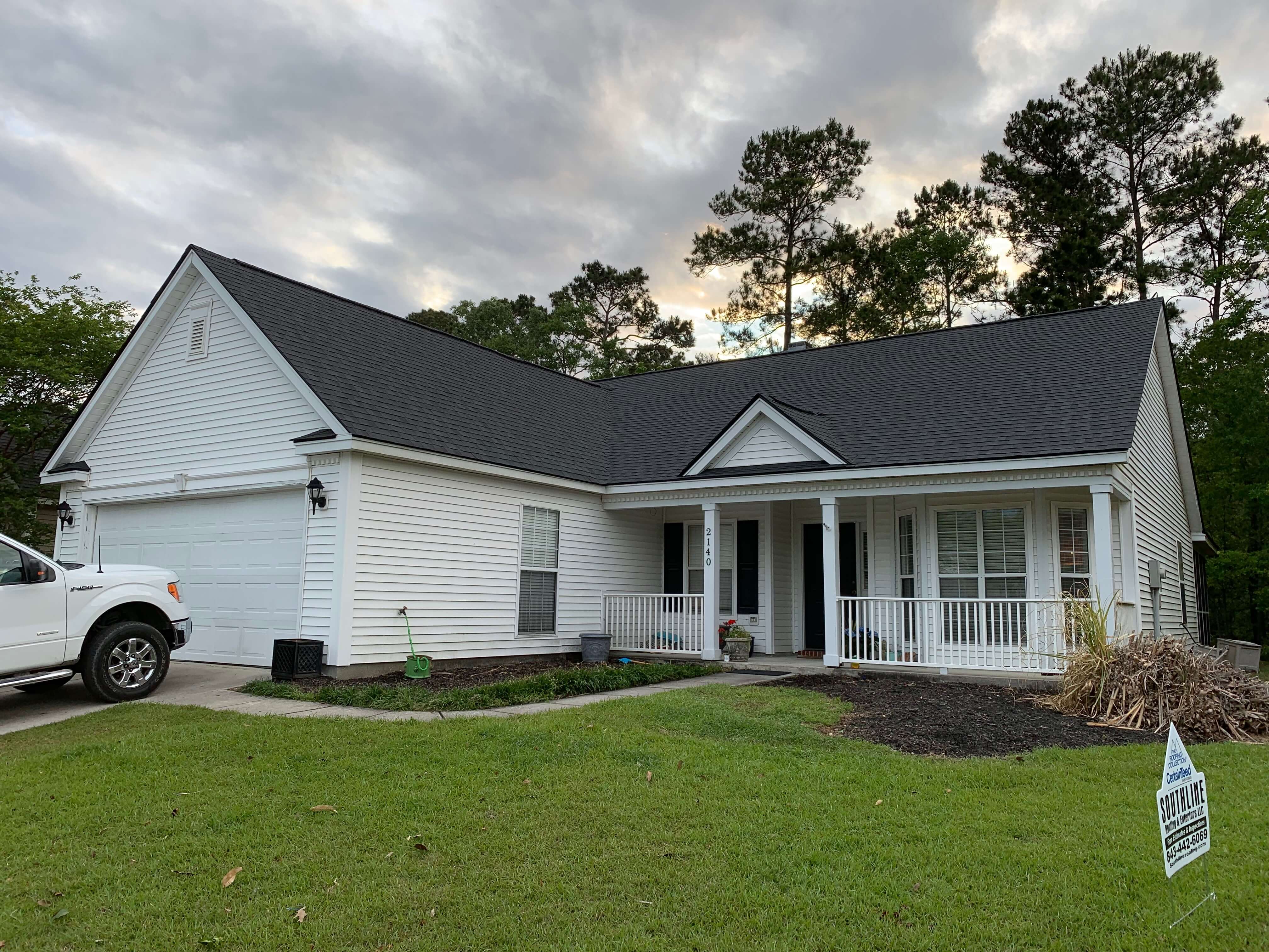 Southline roofing and repair in the Charleston area, gutter and siding installation and repair Southline roofing and repair in the Charleston area, gutter and siding installation and repair