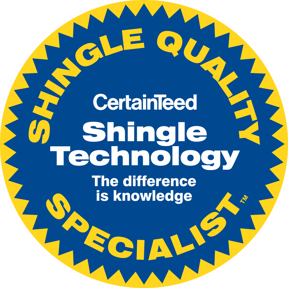 Southline Roofing, Shingle Quality Professional Certified