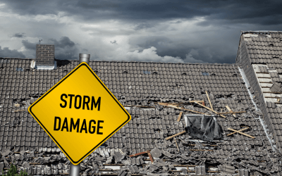 What To Do After Receiving Storm Damage