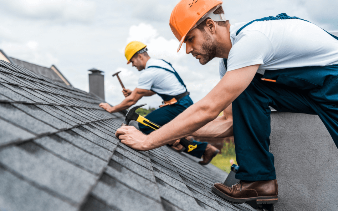 Why you should have your roof inspected before the holidays