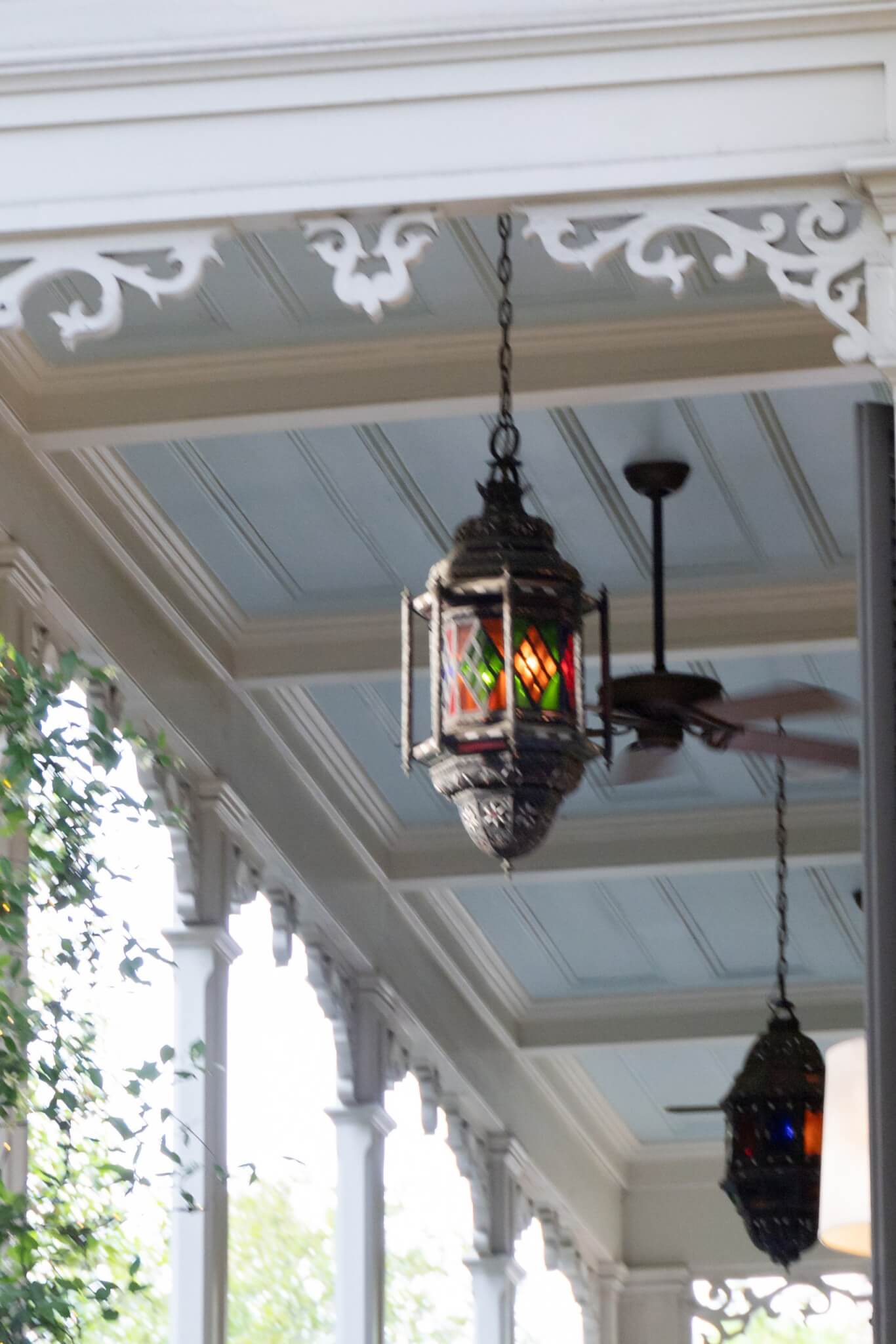 The Significance of Blue Roofs in the Lowcountry Southline Roofing