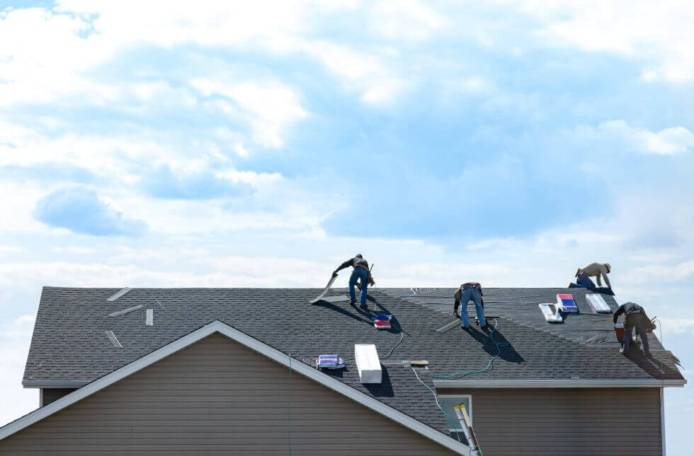 How To Prepare For A Roofing Project