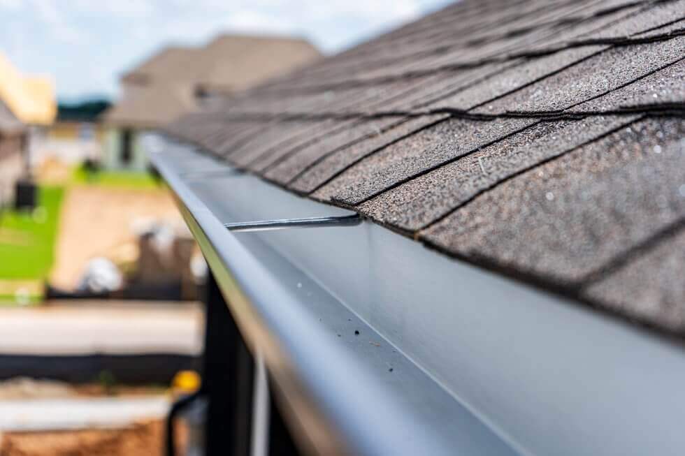 What You Need to Know About A Gutter System