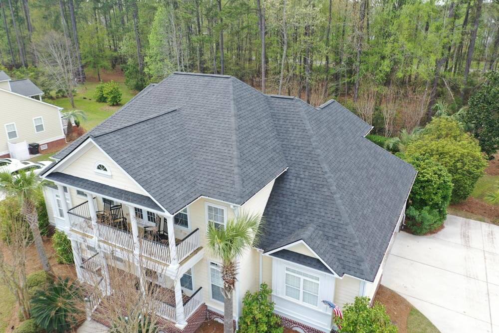 Kiawah Island Roofing Company Near Me Southline Roofing
