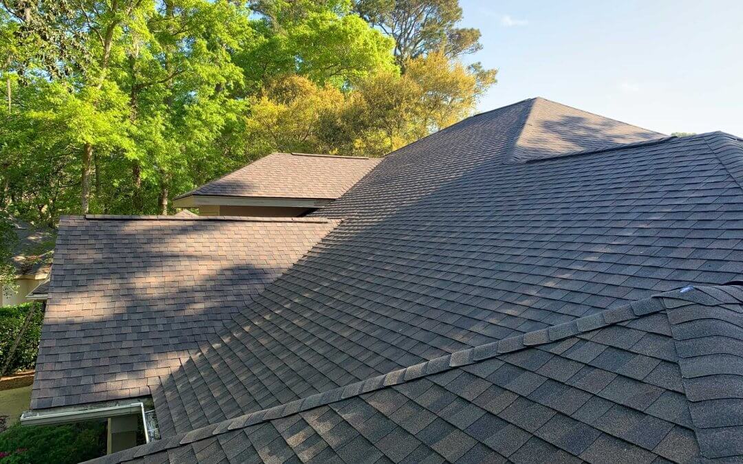 WHY Should I Have MY Roof Inspected by a Professional?