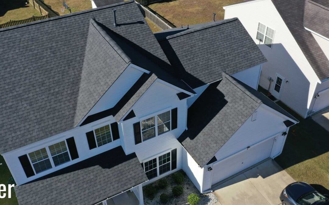 5 Ways to Avoid Roofing Scams in Charleston