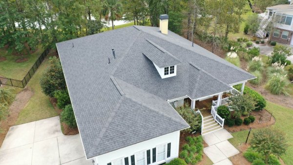 Moncks corner roofing