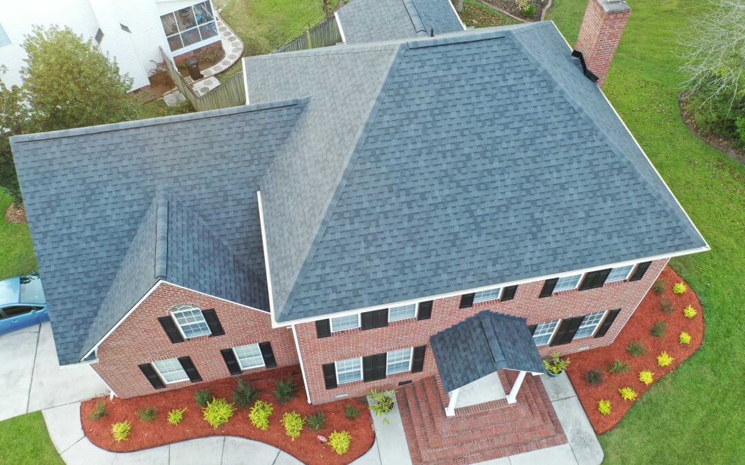 Top 5 Reasons Regular Roof Maintenance is Important