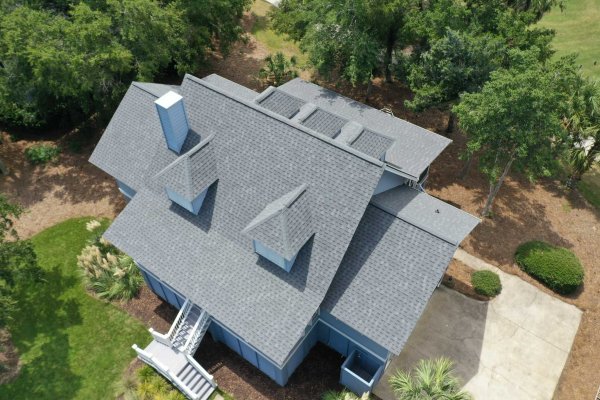 mount pleasant roof repair