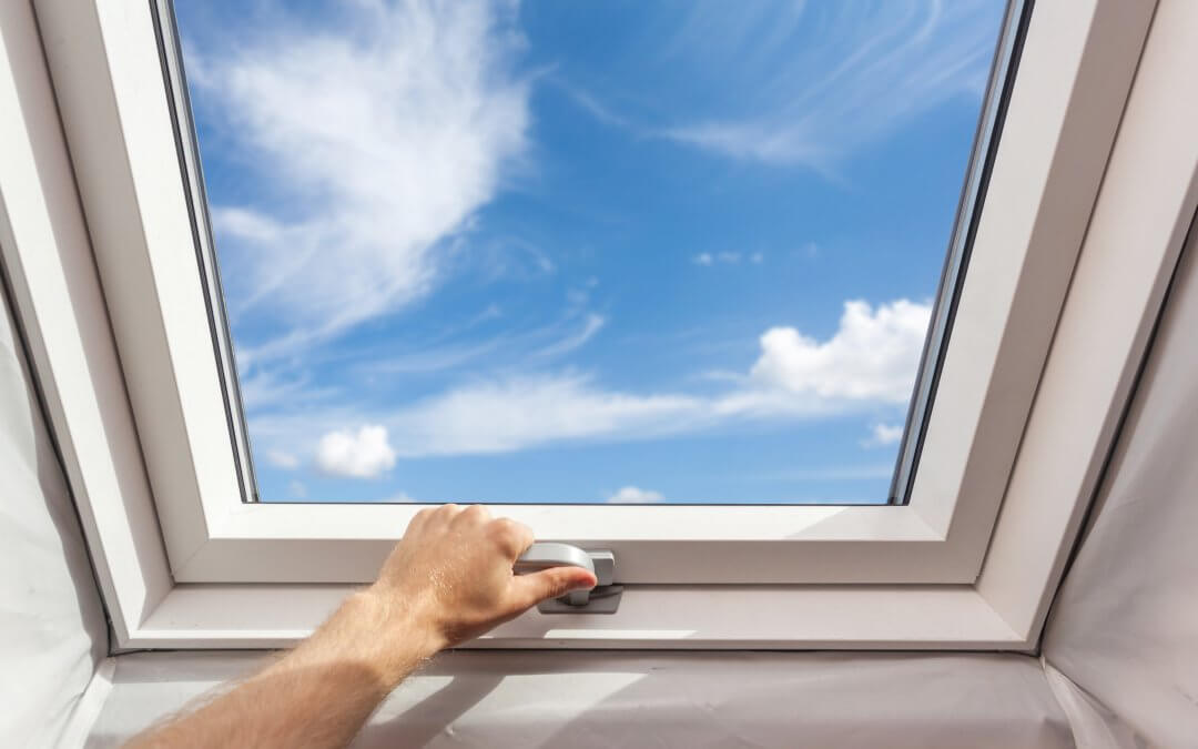 How Often Should You Replace Your Skylight?