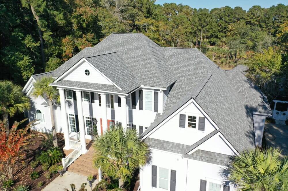 Top 7 Signs Your Roof Needs Repair in Charleston, SC